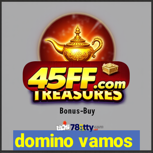 domino vamos